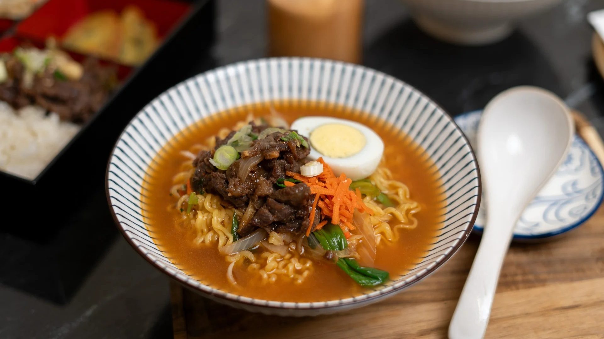 Korean Catering, Food Only, Ready for Your Occasion