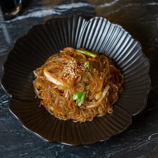 Japchae