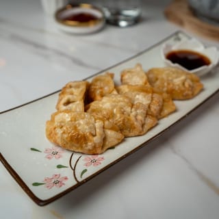 Gyoza Veggie Mandu